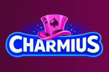 Charmius logo