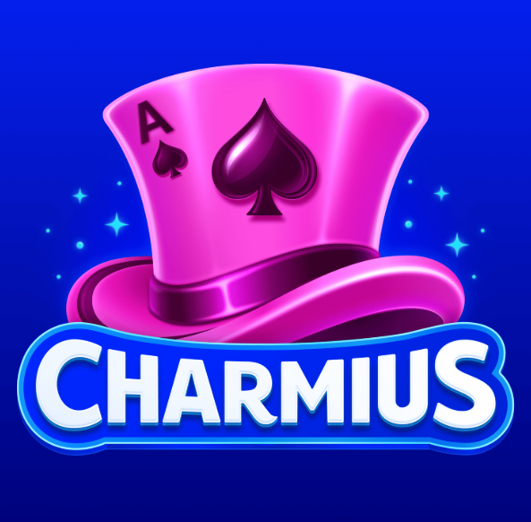 Charmius casino visual