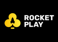 RocketPlay logo