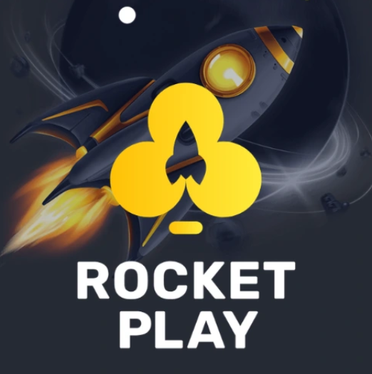 RocketPlay casino visual