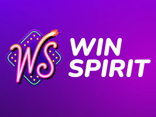 WinSpirit casino visual
