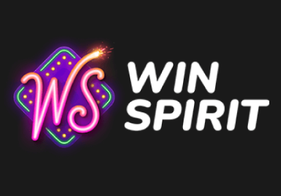 WinSpirit logo